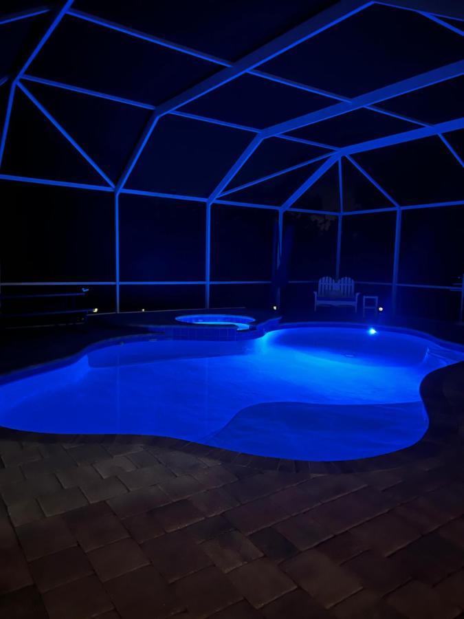Casa De Ellis Hotel Melbourne Kültér fotó